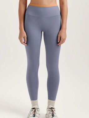 Set Active FormCloud Control Leggings Andes